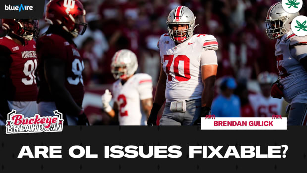 Buckeye Breakdown Thumbnail